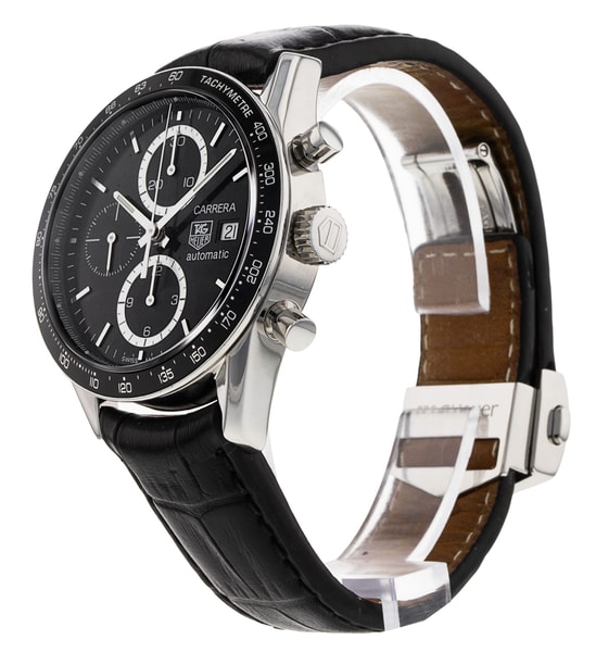 Tag Heuer Carrera CV2010.FC6205